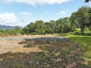 Plot at Garmony, Isle of Mull, PA65 6BA Plot at Garmony, Isle of Mull, PA65 6BA