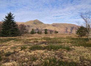 Plot 1, Bunree, Onich,PH33 6SE Plot 1, Bunree, Onich,PH33 6SE