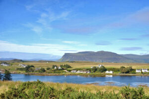 Plots 1, 2, 3, 4 & 5 Fountainhead, Bunessan, Isle of Mull, PA67 6DP Plots 1, 2, 3, 4 & 5 Fountainhead, Bunessan, Isle of Mull, PA67 6DP