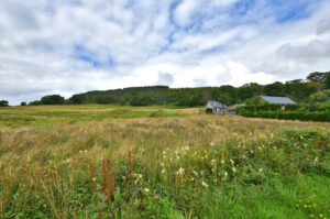 Plot at 2 Savary, By Lochaline, Morvern, PA80 5XU Plot at 2 Savary, By Lochaline, Morvern, PA80 5XU