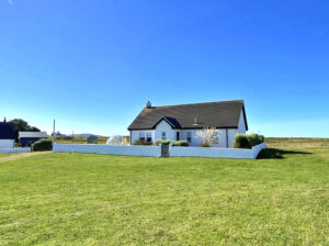 Annandale, Scarinish, Isle of Tiree, PA77 6UH