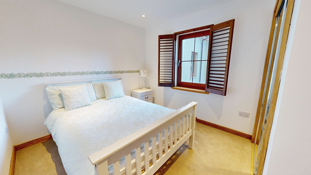 Tower Ridge Courtyard Villa 3, Tower Ridge Courtyard, Torlundy, Fort William, PH33 6SS - Fort ...