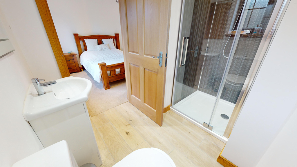 Tower Ridge Courtyard Villa 3, Tower Ridge Courtyard, Torlundy, Fort William, PH33 6SS - Fort ...