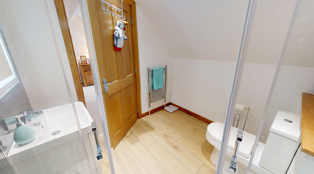 Tower Ridge Courtyard Villa 3, Tower Ridge Courtyard, Torlundy, Fort William, PH33 6SS - Fort ...