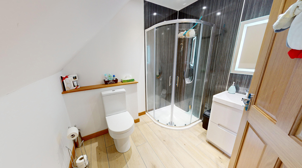 Tower Ridge Courtyard Fort William & Oban Property Sales, Guest Houses, B&B, Plot, Land ...