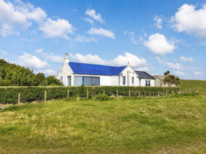 Kildunan, Kilkenneth, Isle of Tiree, PA77 6XE