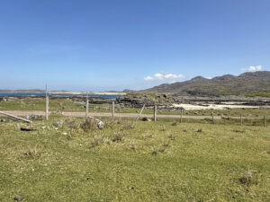 Plots 1 & 2, Portuairk, Kilchoan, PH36 4LN