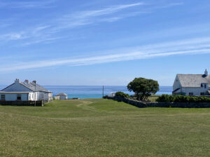Plot South of Machair House at Scarinish, Isle of Tiree, PA77 6UH