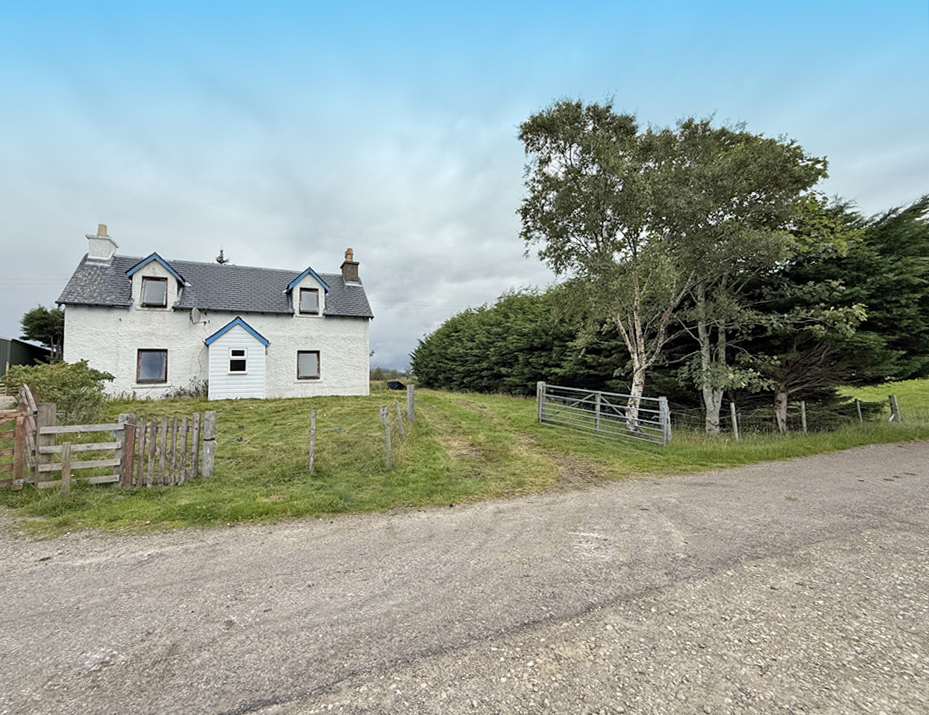 Rowan Cottage And Croft Arivegaig Acharacle PH36 4LE Fort William rowan-cottage-and-croft-arivegaig-acharacle-ph36-4le-fort-william