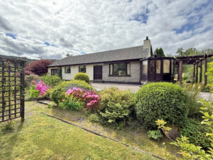 Lismore House, Invergarry, PH35 4HG