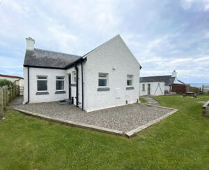 Bayview, Balephuil, Isle of Tiree, PA77 6UE