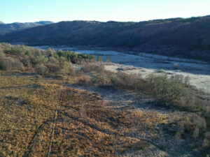 Plots 1 & 2 Ariundle, Strontian, PH36 4JB