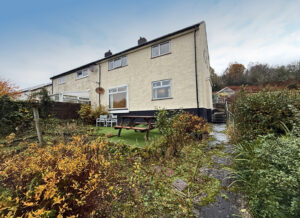 13 Lady Margaret Drive, Corpach, Fort William, PH33 7LQ