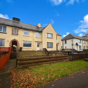 28 Lochy Road, Inverlochy, Fort William, PH33 6NN