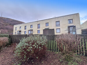 3 Morven Place, Fort William, PH33 6HY