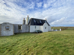 3 Heanish, Isle of Tiree, PA77 6UL