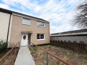43 Blar Mhor Road, Caol, Fort William, PH33 7HW
