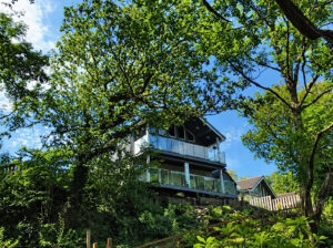 Laureltree, Taynuilt, PA35 1HR