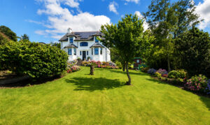 The Old Manse, Arisaig, PH39 4NJ