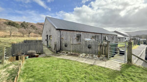 4 School Road, Strontian, PH36 4AA