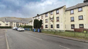 18 Carn Dearg Road, Claggan, Fort William, PH33 6QD
