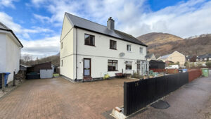 16 Lovat Road, Kinlochleven, PH50 4RQ