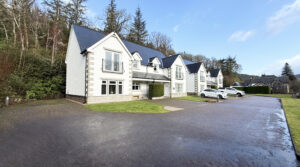 3 River Court, Invergarry, PH35 4AA