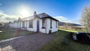4 Station Cottage, Appin, PA38 4BN