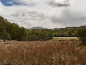Plot with Croft at Achnahully, Arisaig, PH39 4NJ
