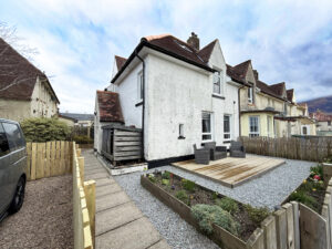 14 Erracht Drive, Caol, Fort William, PH33 7AX