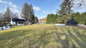 Rock Cottage, Croft 2 Stronaba, Spean Bridge, PH34 4DX