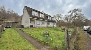 16 Achaphubil, By Fort William, PH33 7AL