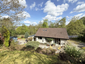 Groscala Cottage, Acharacle, PH36 4JL