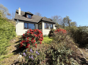 Doonerak House, Glenfinnan, PH37 4LT