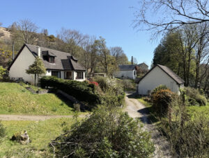 Doonerak House, Glenfinnan, PH37 4LT