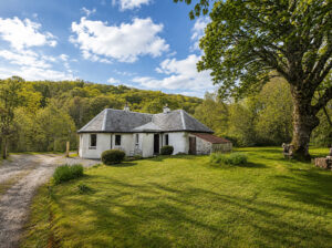 Brunery Cottage, Kinlochmoidart, PH38 4ND
