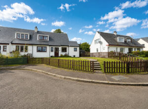 6 North Corran, Ardgour, By Fort William, PH33 7AA
