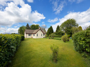 Aldergrove, Lochyside, Fort William, PH33 7NX