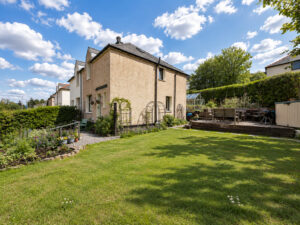 81 Alma Road, Fort William, PH33 6HF