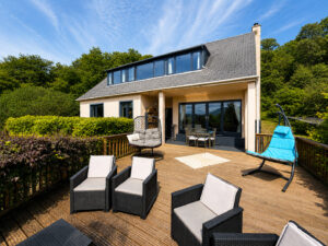 Heston, Corpach, Fort William, PH33 7LT