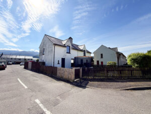108 Kilmallie Road, Caol, Fort William, PH33 7EA