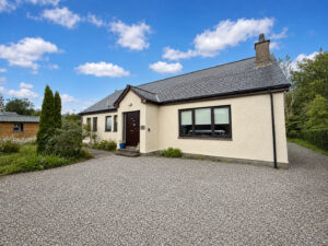 Torran Iamhair and Croft, Arivegaig, Acharacle, PH36 4LE
