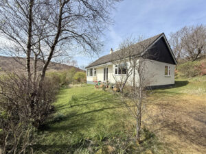 Tom Na Moine, Kilchoan, Acharacle, PH36 4LH