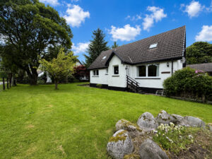 Craiglea, Camaghael, Fort William, PH33 7NF