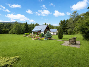 Birchwood Cottage, Strontian, PH36 4JA