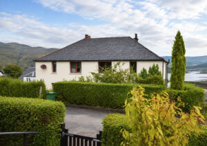 62 Alma Road, Fort William, PH33 6HG
