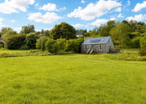 Croft 17, Anaheilt, Strontian, PH36 4JA