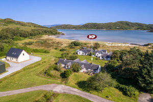 2 Tougal, Tougal, Morar, PH40 4PD