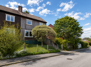 8 Rockfield Road, Tobermory, Isle of Mull, PA75 6PN