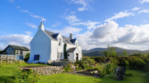 Glas Eilean & Croft, Kilchoan, Acharacle, PH36 4LL